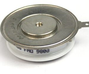 P105CH08FMO Fast Turn-off Thyristor 800V, 240A
