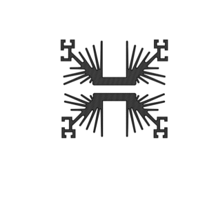 PS185 Heatsink by GD Rectifiers