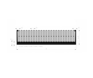 PS249C heatsink