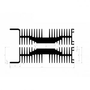 PS321 heatsink