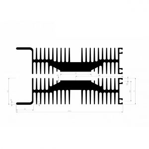 PS321 heatsink