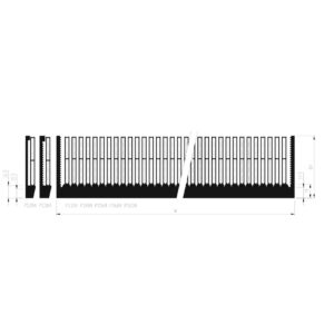 PS384 Heatsink Image