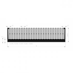 PS484C heatsink