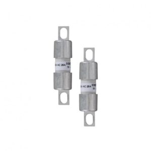 Q076650 High Speed British Standard Fuse 250V, 16A