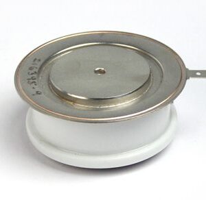 R0929LC12B Distributed Gate Thyristor 1200V, 929A