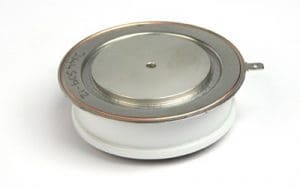 R1178NS14E Distributed Gate Thyristor 1400V, 1178A