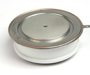 R1178NS14E Distributed Gate Thyristor 1400V, 1178A