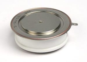 R1271NS12C Distributed Gate Thyristor 1200V, 1271A