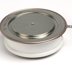 R1271NS12C Distributed Gate Thyristor 1200V, 1271A