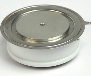 R1275NS16L Distributed Gate Thyristor 1600V, 1275A