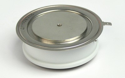 R1275NS16L Distributed Gate Thyristor 1600V, 1275A