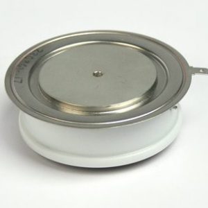 R1279NS25J Distributed Gate Thyristor 2500V, 1279A
