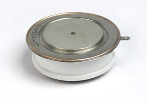 R1446NC12E Distributed Gate Thyristor 1600V, 1446A