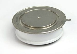 R2200CH08FJO Distributed Gate Thyristor 800V, 2200A