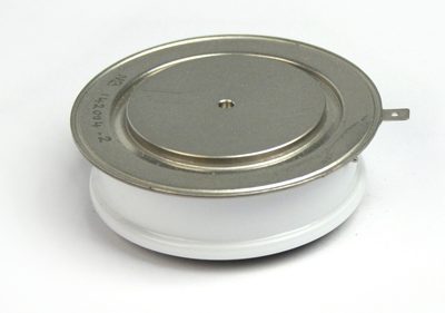R2200CH08FJO Distributed Gate Thyristor 800V, 2200A