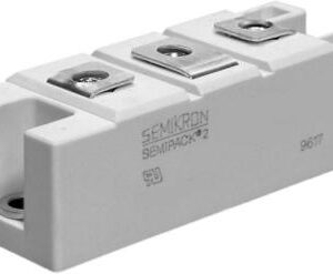 SKKD 212/18 Rectifier Diode Module 1800V, 213A