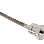 SKN 240/12 Rectifier Diode 1200V, 240A