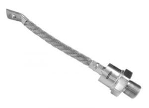 SKN 320/08 Rectifier Diode 800V, 320A