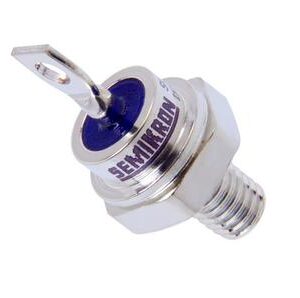 SKN 71/02 Rectifier Diode 200V, 72A