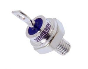 SKN 71/16 Rectifier Diode 1600V, 72A