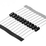 SKa 1/17 Avalanche Diode 1700V, 1A