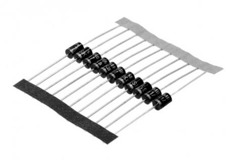 SKa 1/17 Avalanche Diode 1700V, 1A