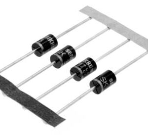 SKa 3/20 Avalanche Diode 2000V, 3A