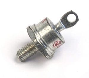 SM04PCR076 Fast Recovery Diode 400V, 75A