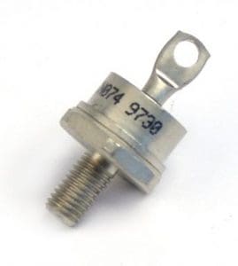 SM08PCN074 Fast Recovery Diode, 800V 65A