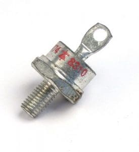 SM08PCR074 Fast Recovery Diode 800V, 65A