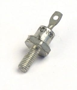 SM10PCN024 Fast Recovery Diode 1000V, 24A