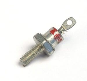 SM10PCR024 Fast Recovery Diode 1000V, 24A