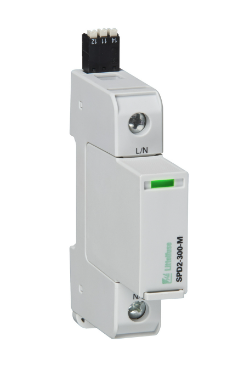 SPD2 1P+0 Surge Protection Modules