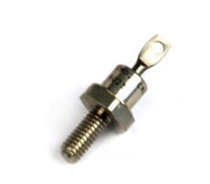 SW02PCN012 Rectifier Diode 200V, 17A