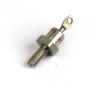 SW06PCR012 Silicon Rectifier Diode 600V, 17A