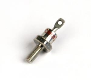 SW06PCR020 Silicon Rectifier Diode 600V, 30A