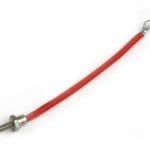 SW08PHR012 Silicon Rectifier Diode 800V, 17A