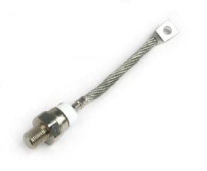 SW20PHR320 Silicon Rectifier Diode 2000V, 320A