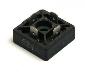 VBO13-12AO2 Rectifier Bridge 1200V, 13A