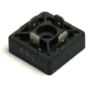 VBO20-06NO1 Rectifier Bridge Module 600V, 22A