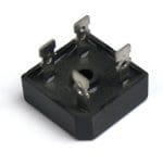 VBO35-08NO4 Rectifier Bridge 800V, 32A