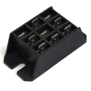 VHF15-16IO5 Half Controlled Single Phase Rectifier Bridge 1600V, 21A