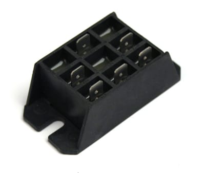 VHF28-08IO5  Half Controlled Single Phase Rectifier Bridge 800V, 32A