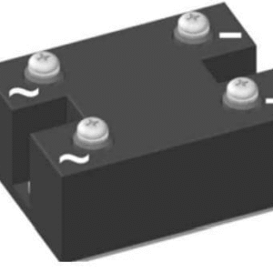 VUO105-18NO7 Rectifier Bridge Module 1800V, 120A