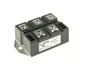 VUO110-16NO7 Rectifier Bridge Module 1600V, 125A