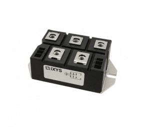 VUO190-12NO7 Rectifier Bridge Module 1200V, 240A