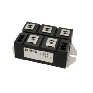 VUO190-12NO7 Rectifier Bridge Module 1200V, 240A