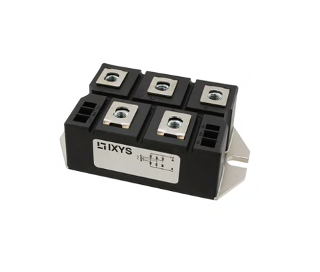 VUO190-12NO7 Rectifier Bridge Module 1200V, 240A