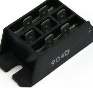 VUO50-06NO3 Rectifier Bridge Module 600V, 58A