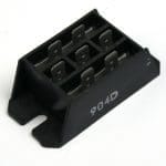 VUO50-12NO3 Three Phase Rectifier Bridge Module 1200V, 60A